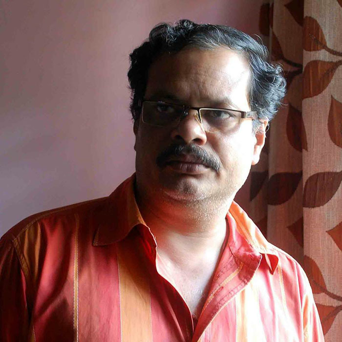 Shuvendu Sarkar