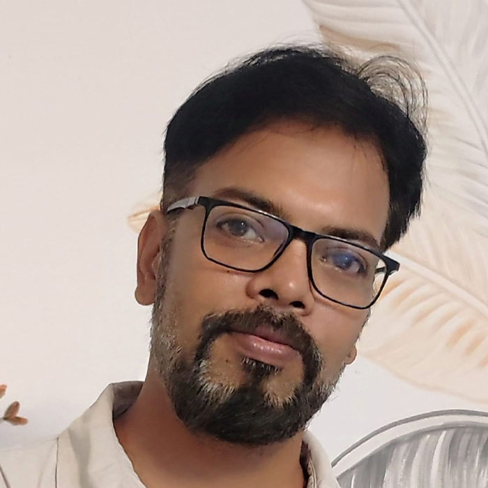 Bishwaranjan Bhunia