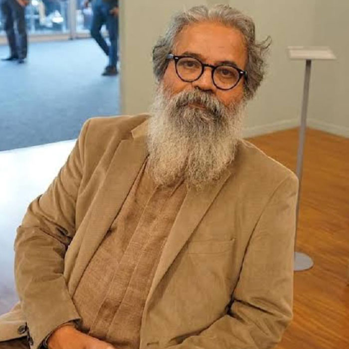 KS Radhekrishnan
