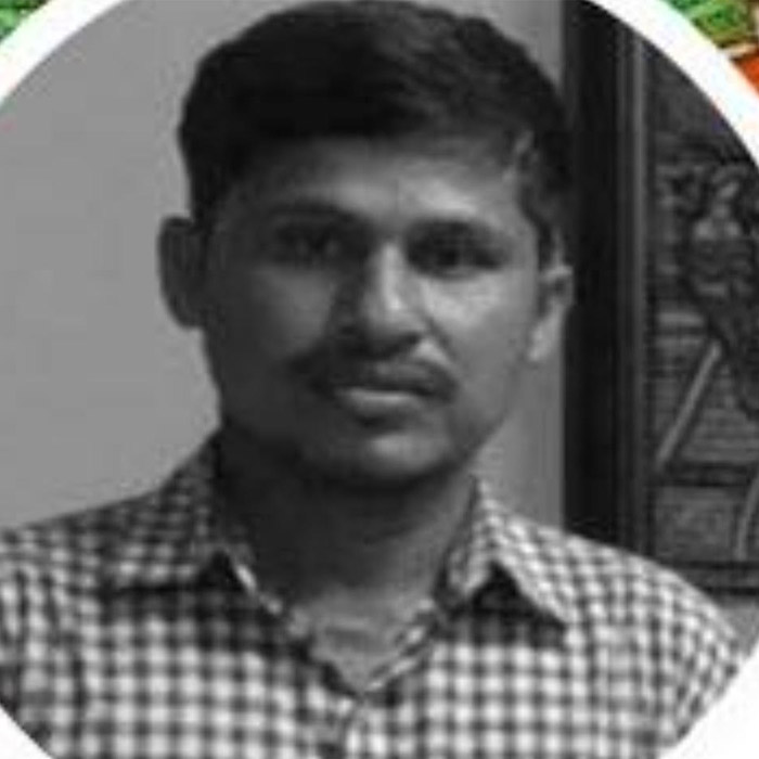 Santosh Rautaray