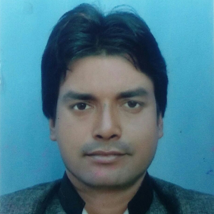 Sanjay Sah