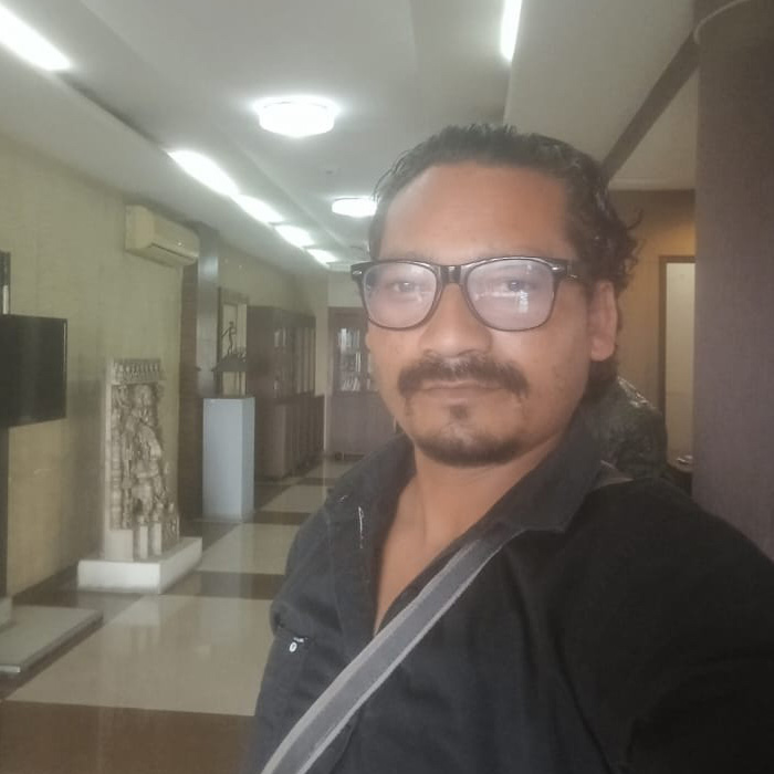 Rajendra Kumar