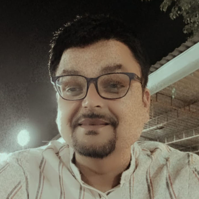 Jitender Dangi