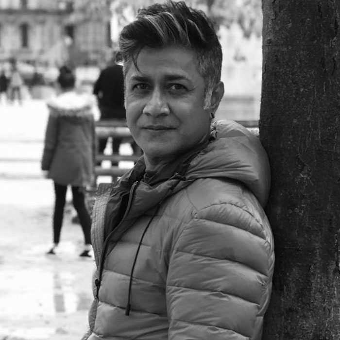 Niladri Paul