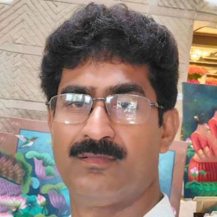 Nur Ali